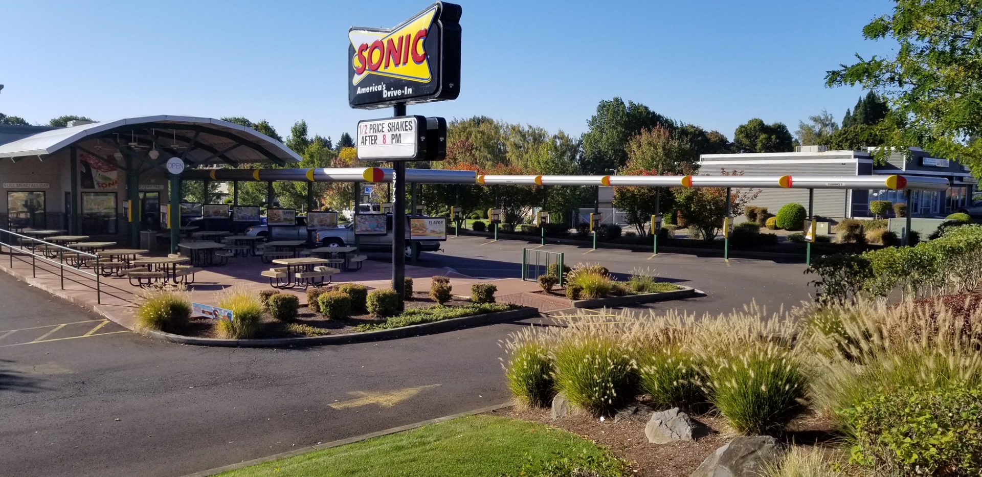 Leesburg Sonic Drive-In could start construction this summer - The